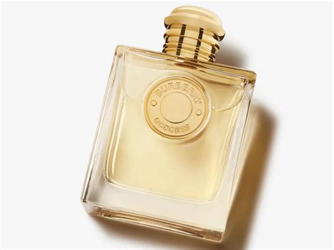 burberry refillable perfume|burberry official website.